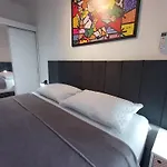 Apartamento Central / Bc