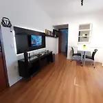 Apartamento Central / Bc