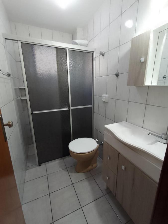 Apartamento Apartamento Central / Bc Balneário Camboriú