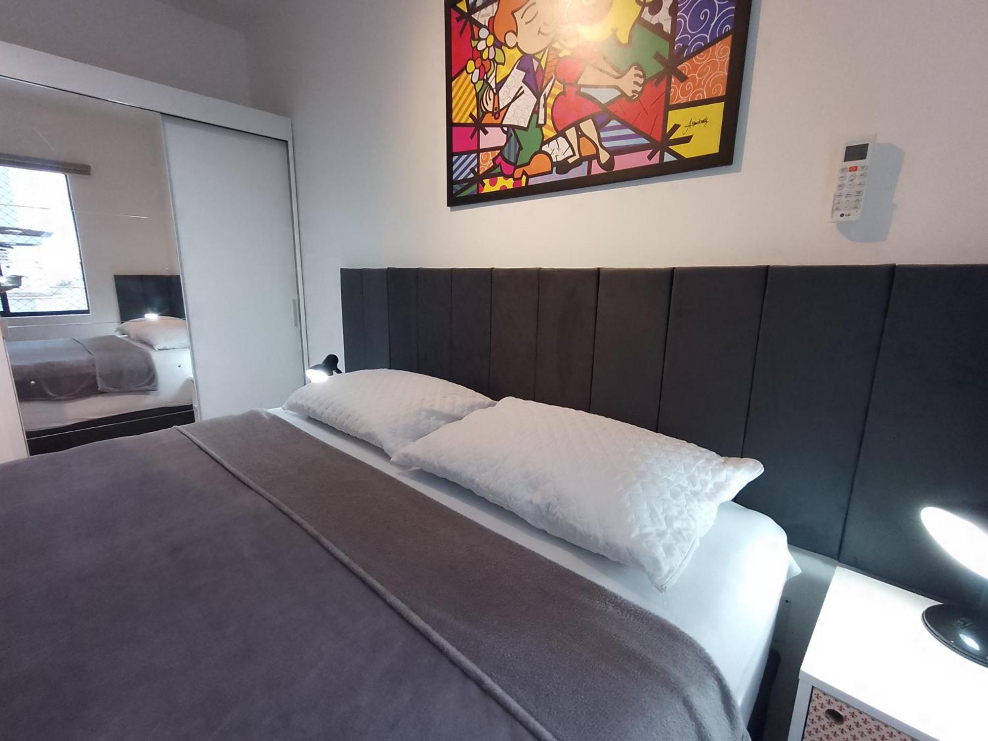 Apartamento Apartamento Central / Bc Balneário Camboriú