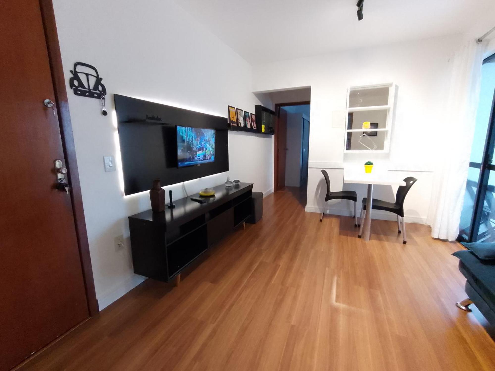 Apartamento Central / Bc Apartamento Balneário Camboriú