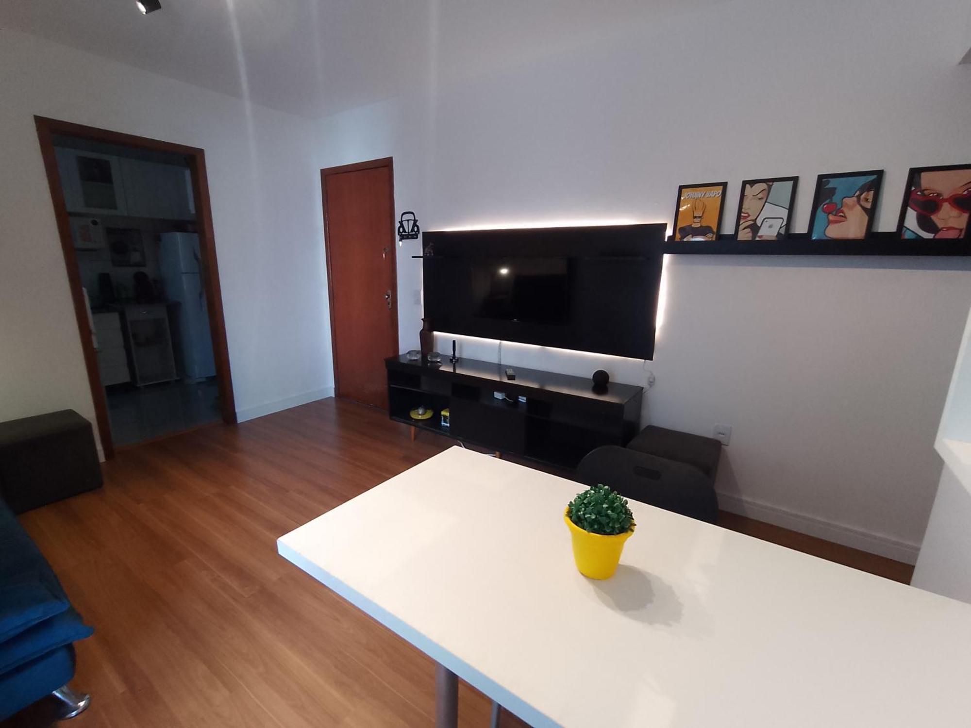 Apartamento Apartamento Central / Bc Balneário Camboriú