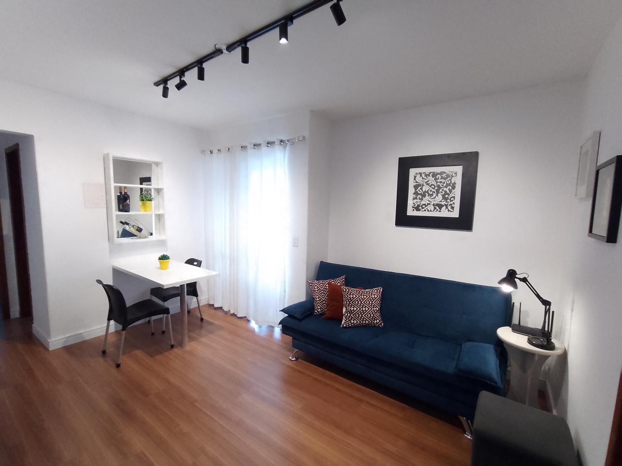 Apartamento Central / Bc Apartamento Balneário Camboriú