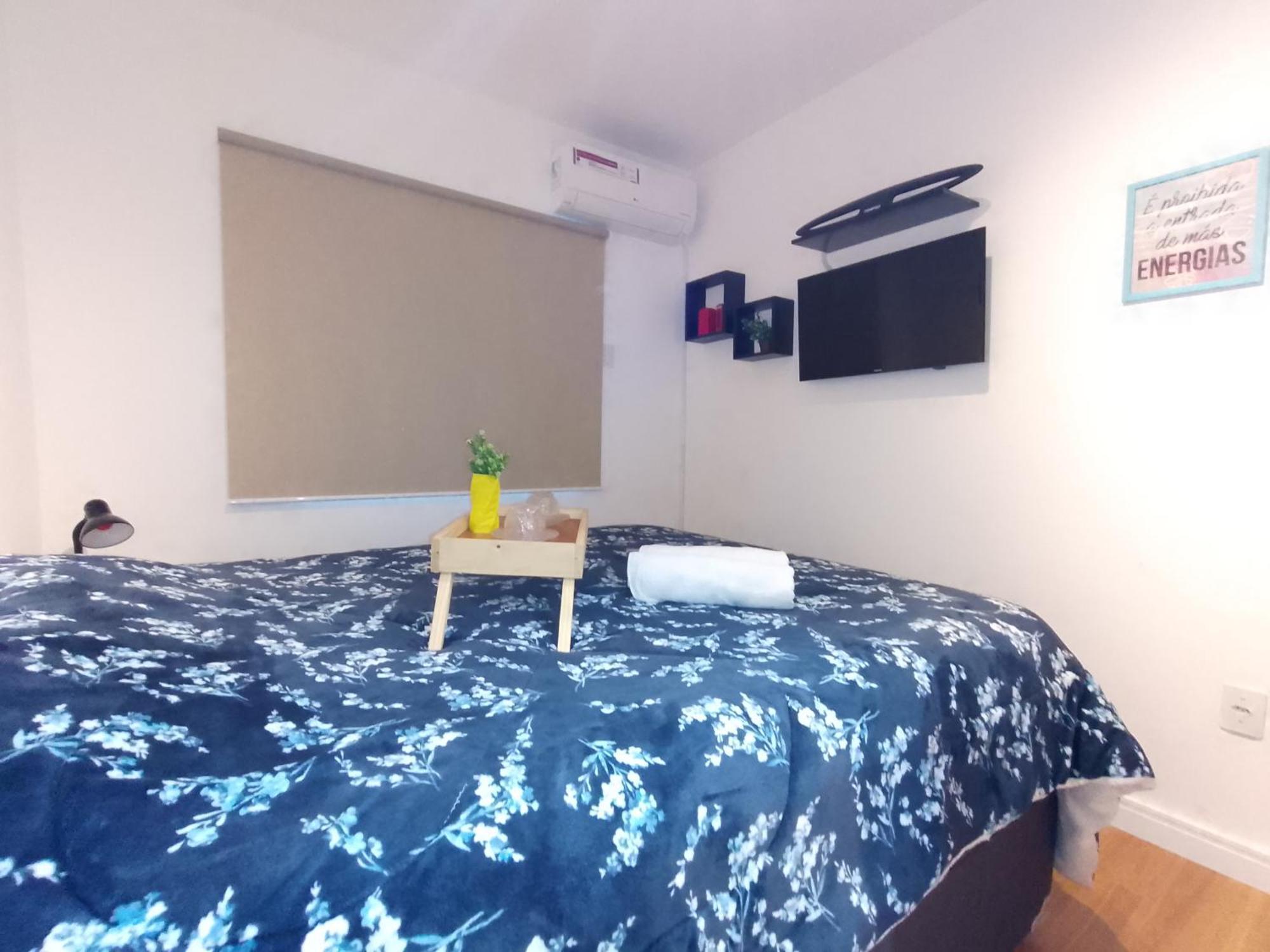 Apartamento Central / Bc Balneário Camboriú