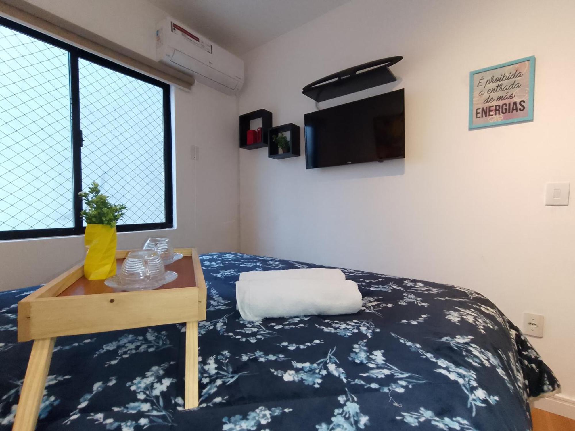 Apartamento Apartamento Central / Bc *